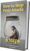 How to Stop Panic Attacks